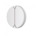 Vito 3401330 LED ОСВЕТИТЕЛНО ТЯЛО ALBION 20W 3CCT (3000K/4000K/6500K) 2200 lm Ø200×37 мм IP65 БЯЛО