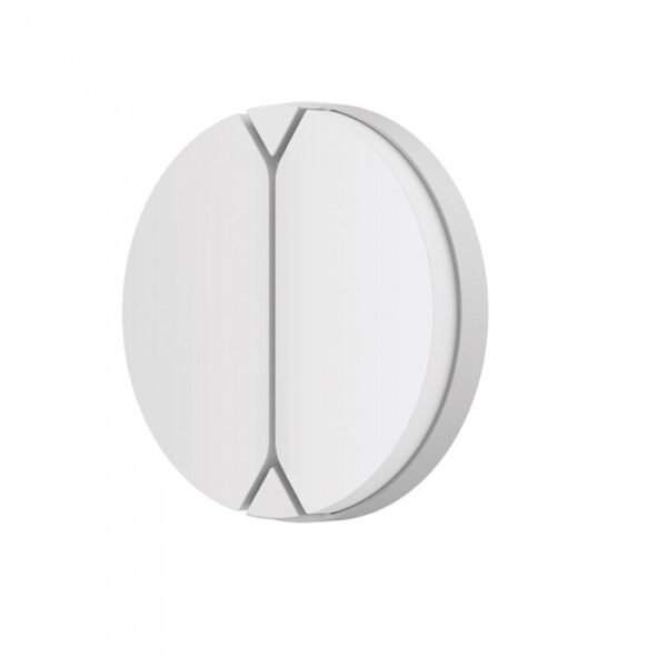 Vito 3401330 LED ОСВЕТИТЕЛНО ТЯЛО ALBION 20W 3CCT (3000K/4000K/6500K) 2200 lm Ø200×37 мм IP65 БЯЛО