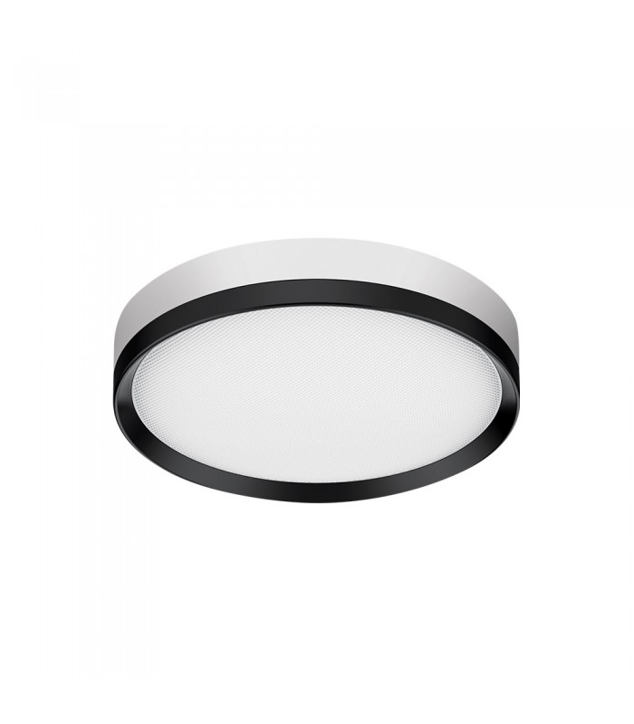 plastic-led-bulkhead-pluto-24w-3cct-3000k-4000k-6500k-2640lm-o22038mm-ip44-black-3401280-vito.jpg Vito 3401280 LED ОСВЕТИТЕЛНО ТЯЛО PLUTO 24W 3CCT (3000K/4000K/6500K) 2640 lm Ø220×38 мм IP44 ЧЕРНО