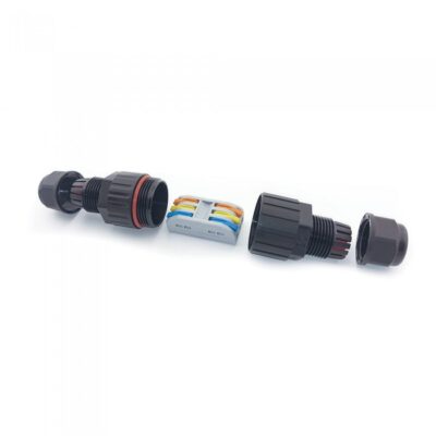 Vito 7200340 ВОДОУСТОЙЧИВ КАБЕЛЕН КОНЕКТОР LINKJOINT 3 0.08–4.0 mm2 IP68. 1БР