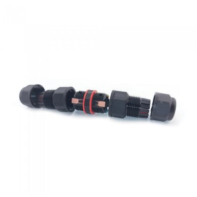Vito 7200350 ВОДОУСТОЙЧИВ КАБЕЛЕН КОНЕКТОР LINKJOINT 3 0.5–2.5 mm2 IP68. 1 БР