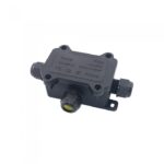 Vito 7200280 ВОДОУСТОЙЧИВА СЪЕДИНИТЕЛНА КУТИЯ PROTEX 1–3 IP65 1 БР./ПАКЕТ