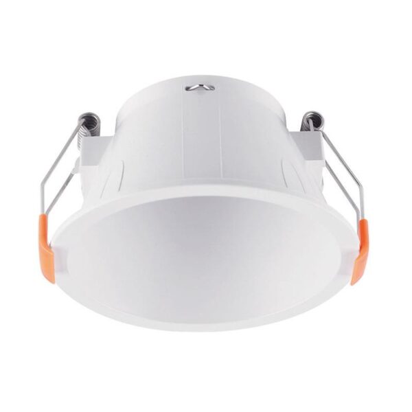 Vito 2026970 LED Спот PLASY-R GU10 Φ83mm Бял 220V Кръгъл