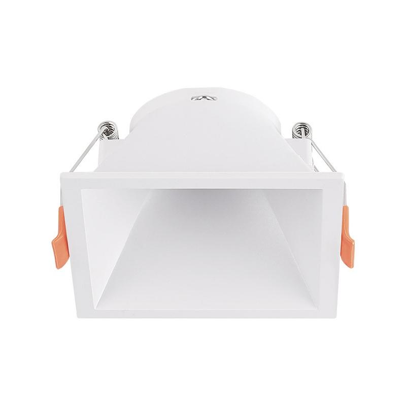 plasy-s-gu10-θ83x83mm-white-220v-square-spot-fix-2026990-vito.jpg Vito 2026990 LED Спот PLASY-S GU10 Φ83x83mm Бял 220V Квадратен