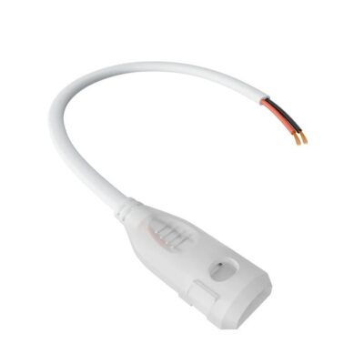 Vito 5541149 ЗАХРАНВАЩ КАБЕЛ С КОНЕКТОР ЗА STRIP LED 220V COB МОДЕЛИ (5541120-5541130-5541140)