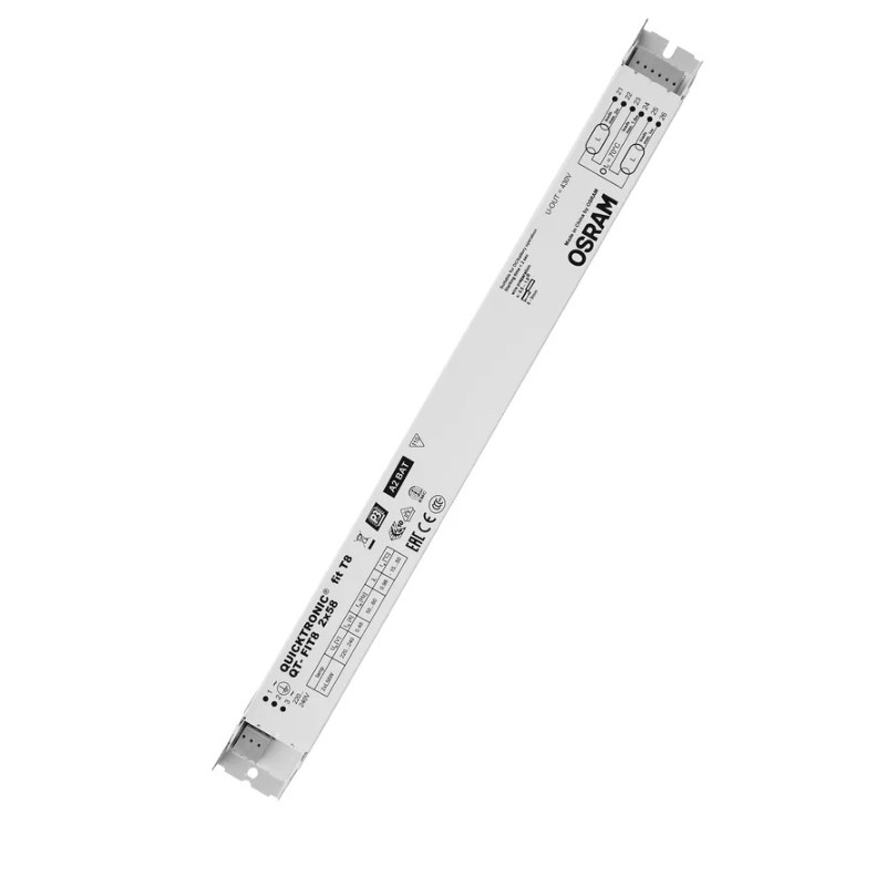 pru-qt-fit8-2x58-220-240-vs20.jpg Ledvance 4008321294289 ТРАНСФОРМАТОР QT-FIT8 2x58 /220-240 VS20