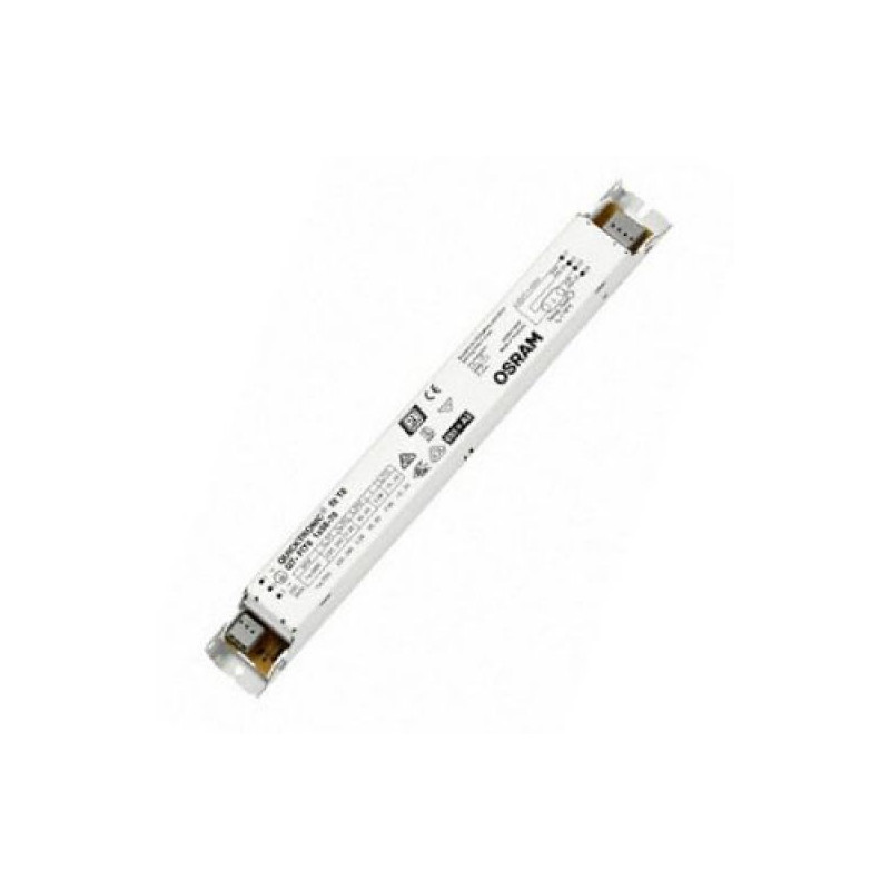 qt-fit8-1x58-70-220-240vs20.jpg Ledvance 4008321294227 СТАРТЕР ЗА ЛУМИНИСЦЕНТНИ ЛАМПИ T8 QT-FIT8 1X58-70/220-240VS20