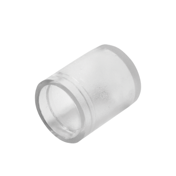 ACA Lighting RECC Крайна капачка за въжена лента – IP44