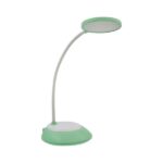 VITO 5301610 Презареждаема ЛЕД Настолна Лампа PUPIL 6W 150Lm 3xCCT Димируема USB Бяло GREEN
