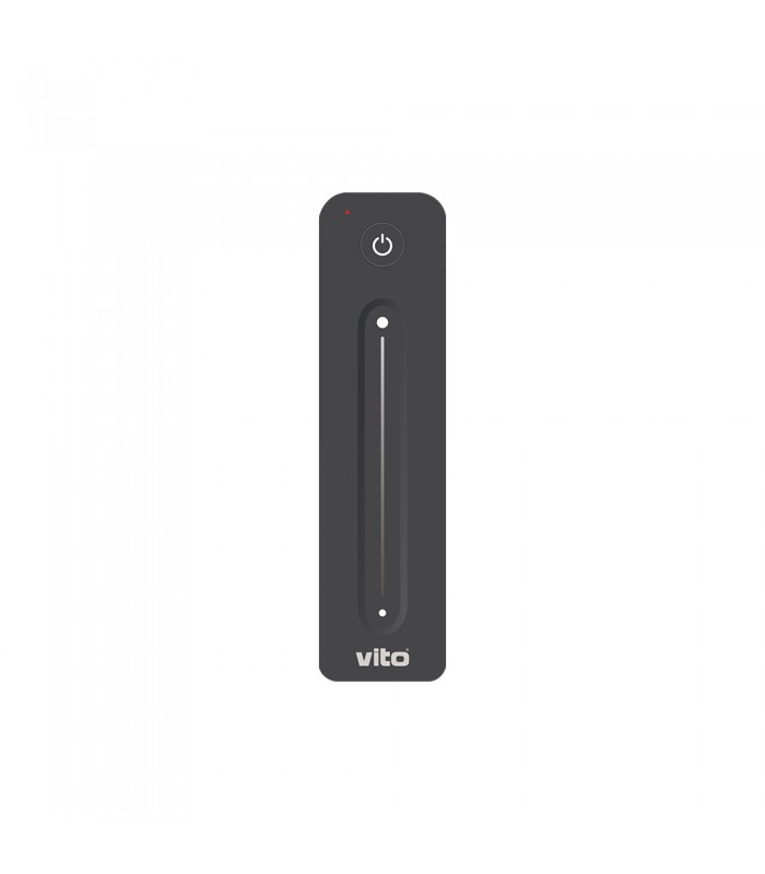 remote-controller-recon-1-1xzone-dim-6210150-vito.jpg Vito 6210150 ДИСТАНЦИОННО УПРАВЛЕНИЕ RECON-1 1xZONE DIM