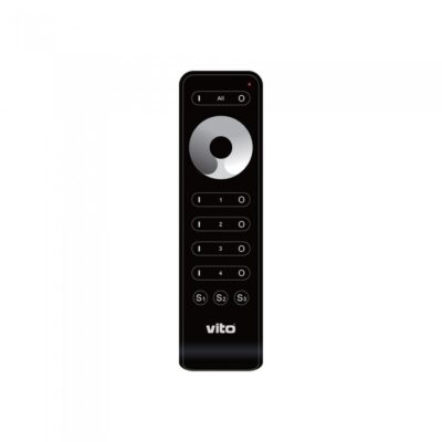 Vito 6210160 ДИСТАНЦИОННО УПРАВЛЕНИЕ RECON-2 4xZONE 3xSCENES DIM