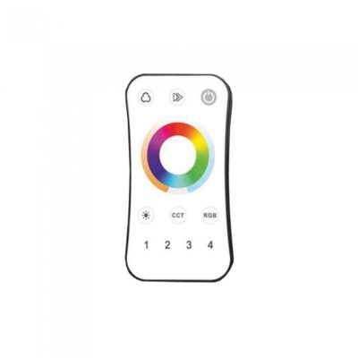 Vito 6210180 ДИСТАНЦИОННО УПРАВЛЕНИЕ RECON-4 4xZONE UNIVERSAL