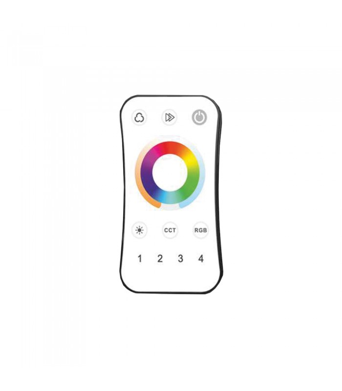 remote-controller-recon-4-4xzone-universal-6210180-vito.jpg Vito 6210180 ДИСТАНЦИОННО УПРАВЛЕНИЕ RECON-4 4xZONE UNIVERSAL