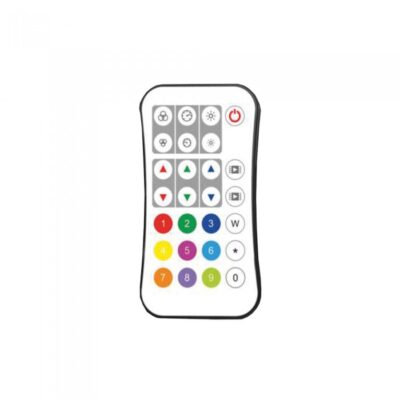 Vito 6210190 ДИСТАНЦИОННО УПРАВЛЕНИЕ RECON-5 1xZONE RGB-RGBW