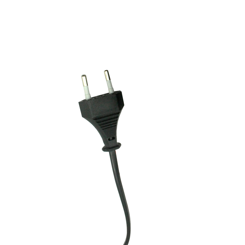rp2wb.png ACA Lighting RP2WB Захранващ кабел за 2-жилна микролампова лента – IP20 1.5 м