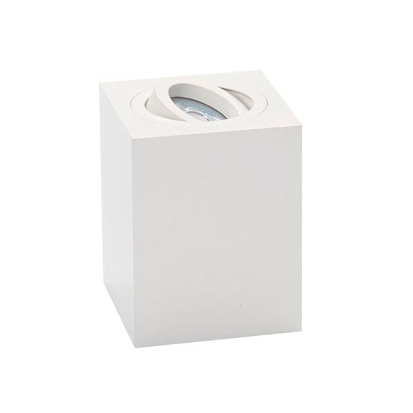 s-039.jpg Zambelis S039 Луна за повърхностен монтаж Спот 1xMAX 40W GU10