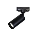 Zambelis S059-15 LED Прожектор за релсово осветление на 220V 3000K 80lm CRI:90 Ъгъл: 15° 9W