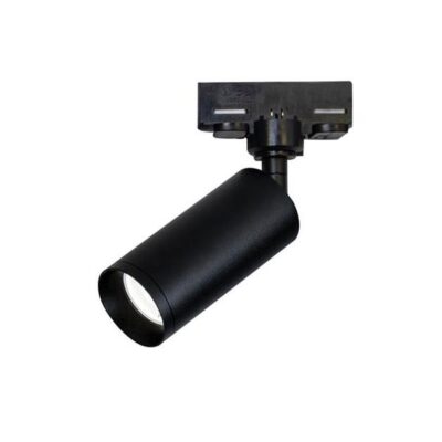 Zambelis S059-15 LED Прожектор за релсово осветление на 220V 3000K 80lm CRI:90 Ъгъл: 15° 9W