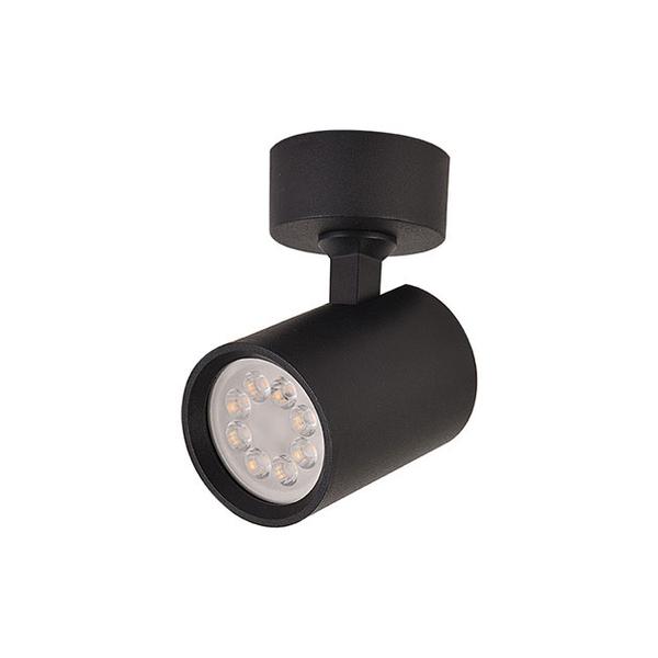 s104.jpg Zambelis S104 Спот прожектор за таван 1xG10 LED MAX 35W