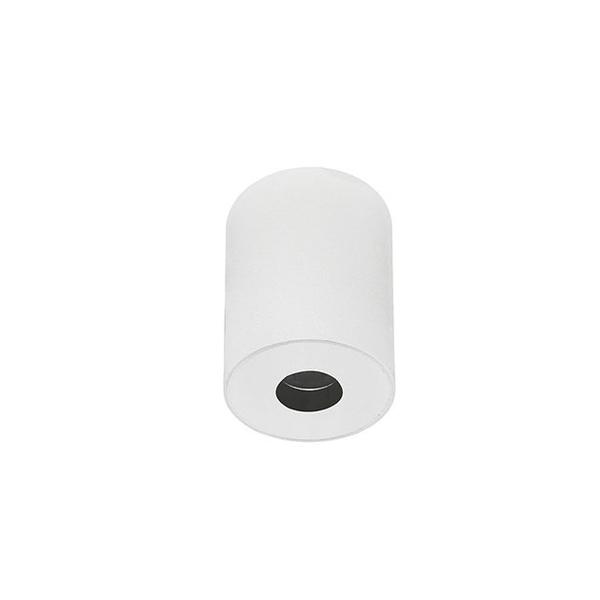 s113.jpg Zambelis S113 LED Луна спот за повърхностен монтаж 3000K 560Lm IP54 7W