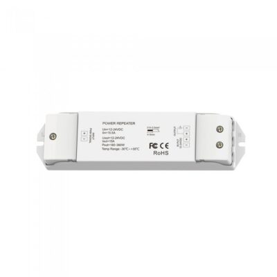 Vito 6210260 ЗАХРАНВАЩ УСИЛВАТЕЛ (POWER REPEATER) MAESTRO-11 PWM 1xCH 12V–24VDC 3kV IP