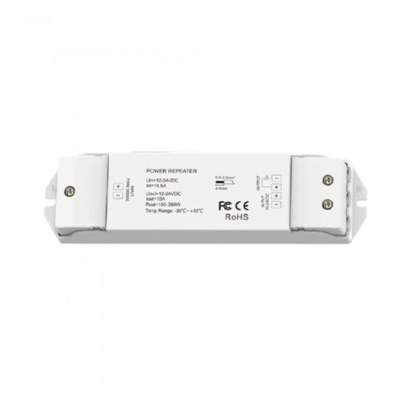 Vito 6210270 СИГНАЛЕН МОДУЛ С 4 КАНАЛА MAESTRO-12 PWM 4xCH 12–36VDC 3kV IP