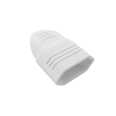 Vito 8002880 SLIM SOCKET EURI-F 2.5A 250V WHITE