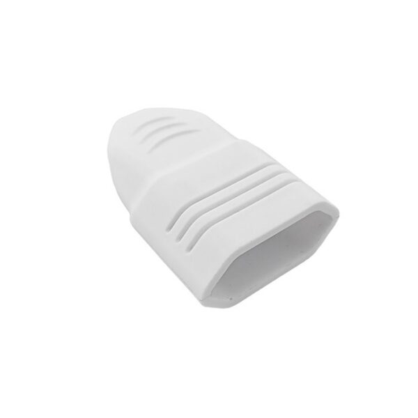 Vito 8002880 SLIM SOCKET EURI-F 2.5A 250V WHITE