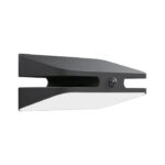 Vito 3401200 SOLAR LED WALLLIGHT SOLARIS-T 7W 4000K 700lm 18650 Li-Ion 3.7V 2500mA IP