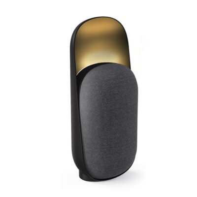 Vito 5901010 BT КОЛОНКА SOUND X 5IN1 ГОВОРИТЕЛ ДИСТАНЦИОННО УПРАВЛЕНИЕ 10 ЗВУКА ЗА СЪН ТРИ НИВА НА ЯРКОСТ ЧЕРНА