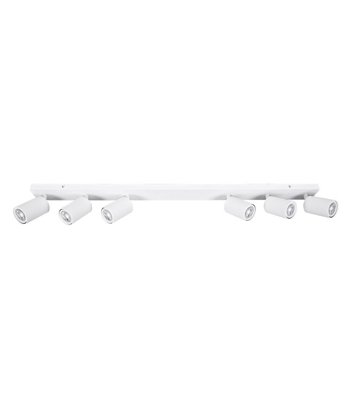 spot-fixture-lugo-6-gu10-920x125mm-black-2103220-vito.jpg Vito 2103220 SPOT FIXTURE LUGO-6 GU10 920x125MM BLACK