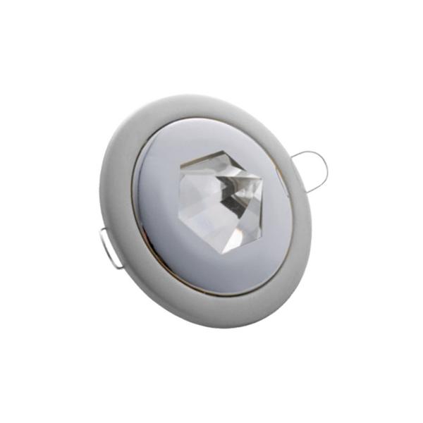 spot-light-fixture-recesssed-mounted-round-norma-with-pyramid-of-glass-gu53-silver-chrome-2010390-vito.jpg Vito 2010390 СПОТ ЗА ВГРАЖДАНЕ ROUND NORMA PYRAMID OF СТЪКЛО GU5.3 SILVER & CHROME
