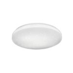 Vito 2027630 LED плафон със звезден ефект COSMOS R-35 φ350*H55 24W 3CCT-DIP