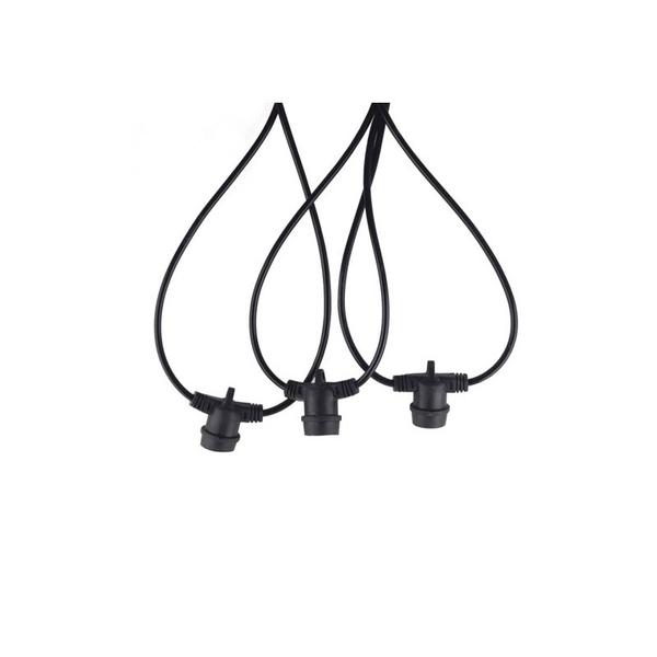 string-10-garland-with-10m-cable-10xe27-bases-ip44-black-7300170-vito.jpg VITO 7300170 STRING-10 градинска верига за осветление с 10M Кабел 10xE27 BASES IP44 Черно