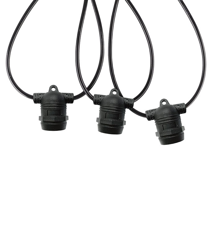 string-10n-garland-with-10m-cable-10xe27-bases-connectable-max-8pcs-ip44-black-7300171-vito.jpg Vito 7300171 ДЕКОРАТИВЕН КАБЕЛ ЗА ВЪНШНО ОСВЕТЛЕНИЕ STRING-10N GARLAND. 10M КАБЕЛ. 10xE27 ФАСУНГИТЕ ПОЗВОЛЯВАТ СВЪРЗВАНЕ ДО 8БР IP44 BLACK