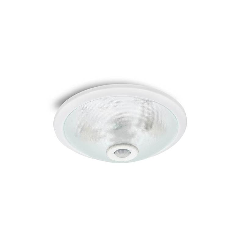surface-mounted-plafon-with-pir-sensor-2xe27-likya-φ295x95mm-white-2022660-vito.jpg Vito 2022660 ПЛАФОН ЗА ВЪНШЕН МОНТАЖ С PIR СЕНЗОР 2xE27 LIKYA Φ295x95mm БЯЛ ЦВЯТ