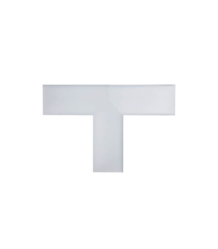 t-shape-connector-90o-for-linear-lightings-profiled-sl1-250x250x53mm-9w-6500k-cool-white-tetris-2-white-9910510-vito.jpg VITO 9910510 Т-Образен Конектор за Линейно Осветление PROFILED SL1 9W 6500K TETRIS 2 Бяло