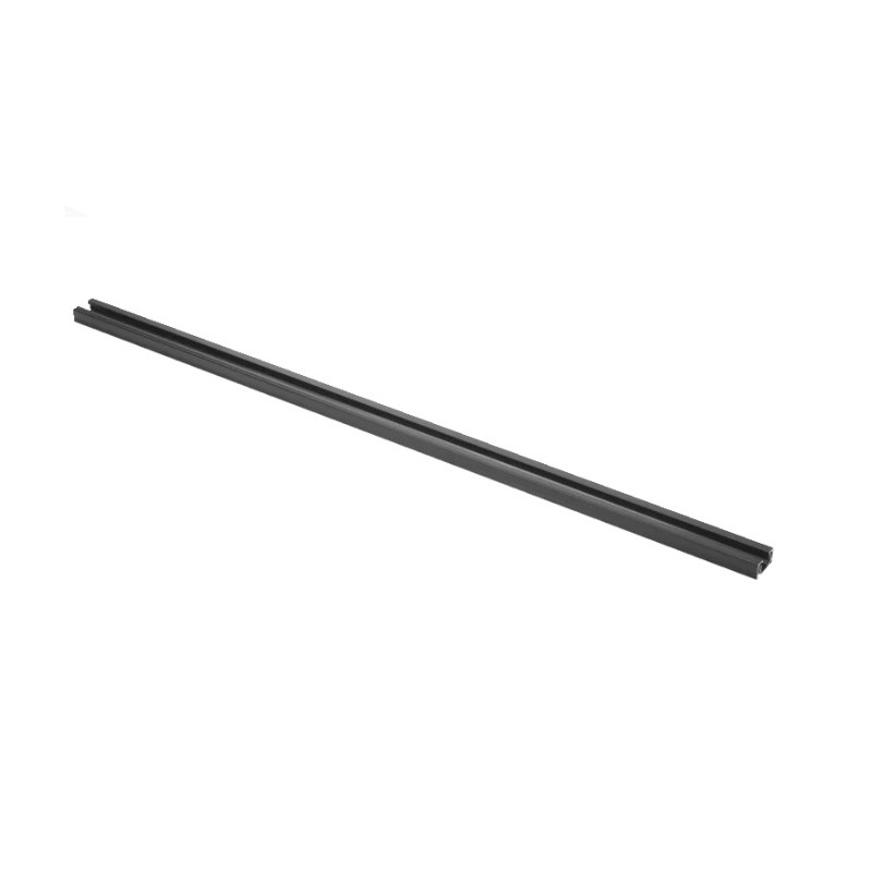 tracklight-rail-1m-bk.jpg Ledvance 4058075763944 TRACKLIGHT RAIL 1M BK ЧЕРЕН