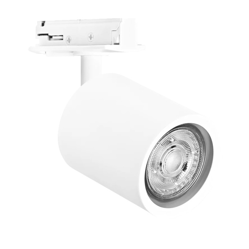 tracklight-spot-minicylinder-wtgu10.jpg Ledvance 4058075756649 TRACKLIGHT SPOT MINICYLINDER WT GU10 БЯЛ
