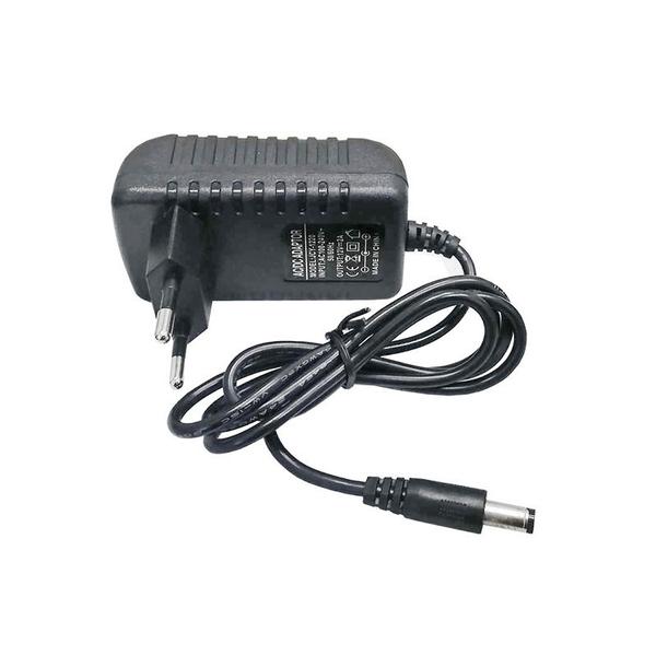 transformer-izy24-plastic-12vdc-2a-24w-ip44-6240700-vito.jpg VITO 6240700 Захранващ Трансформатор 220V-12V 2A 24W IZY24 Пластмаса IP44