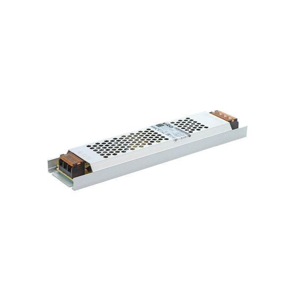 transformer-odin-12vdc-125a-150w-slim-ps-6240510-vito.jpg VITO 6240510 Захранващ Трансформатор 220V-12V 150W 12.5A ODIN SLIM PS IP20