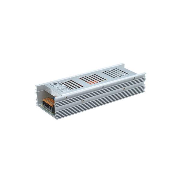 transformer-zeus-12vdc-30a-360w-slim-ps-6240480-vito.jpg VITO 6240480 Захранващ Трансформатор 220V-12V 360W 30A ZEUS SLIM PS IP20