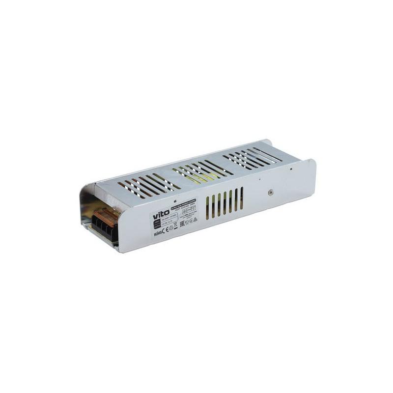 transformer-zeus-24vdc-625a-150w-ip20-slim-power-supply-6240680-vito.jpg Vito 6240680 Трансформатор ZEUS 24VDC. 6.25A. 150W. IP20. тънък дизайн (SLIM)