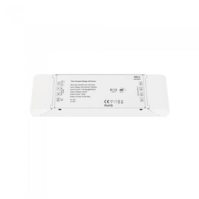 Vito 6210290 ДИМИРУЕМ ДРАЙВЕР ЗА ПОСТОЯННО НАПРЕЖЕНИЕ TRIAC MAESTRO-14 24VDC MAX.150W IP