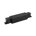 Vito 2103330 TRIPHASE TRACK CONNECTION ACC. APT4 LINEAR-TYPE BLACK
