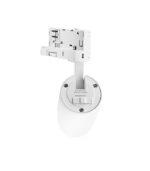Vito 2103280 TRIPHASE TRACKLIGHT TRILINO-15 15W COB 3CCT (3000K/4000K/6000K) 1725Lm Φ54X122 WHITE