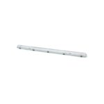 Vito 3310720 ИНДУСТРИАЛНО ВЛАГОЗАЩИТЕНО ОСВЕТИТЕЛНО ТЯЛО VIGO 1 x LED ПУРИ T8 G13 ЕДНОСТРАННО ЗАХРАНВАНЕ. ПОЛИКАРБОНАТ 1262x70x76mm