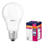 Ledvance 4052899971011 LED ЛАМПА VALUE CLA40 470lm/865 E27