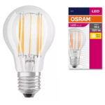 Ledvance 4058075438514 LED ЛАМПА VALUE FILAMENT CLA100 1520lm/827 E27