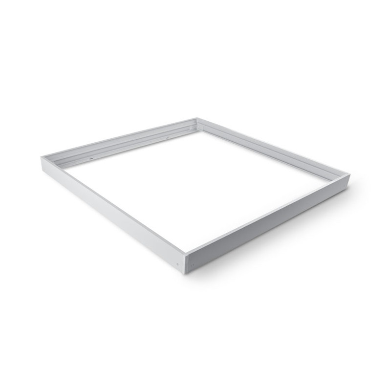 videx-vl-pfs-w-ramka-panel-600.jpg Videx 4820118298894 LED ЛАМПА VL-PFS-W РАМКА PANEL 600